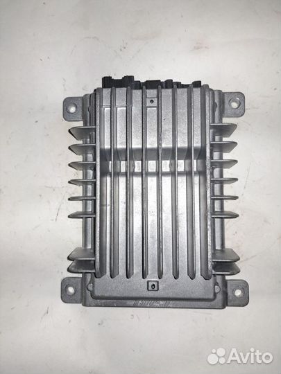 Усилитель звука Mazda 6 (GAN666920A) GH