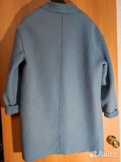 Пальто женское