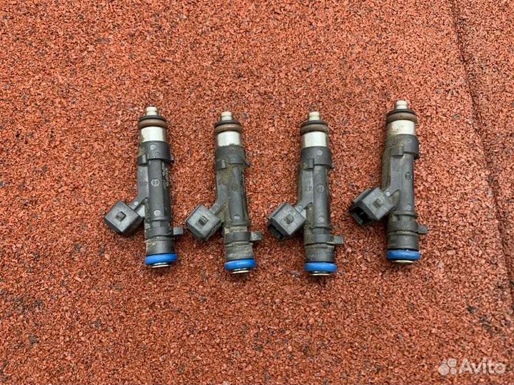 Форсунка топливная Renault Logan 2 L8 K7M812 1.6