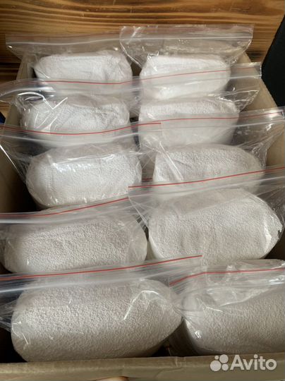 Перкарбонат натрия для стирки детского белья, 5 кг