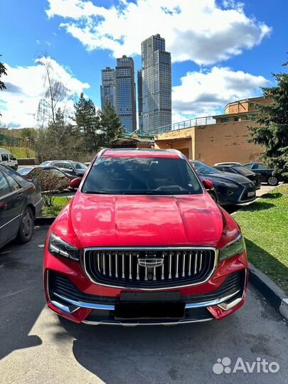 Аренда авто