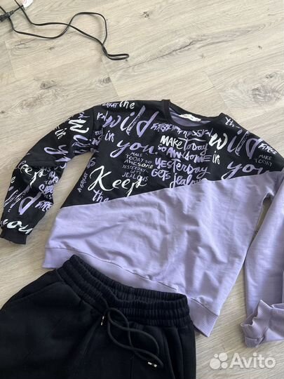 Костюм для девочки 11 лет