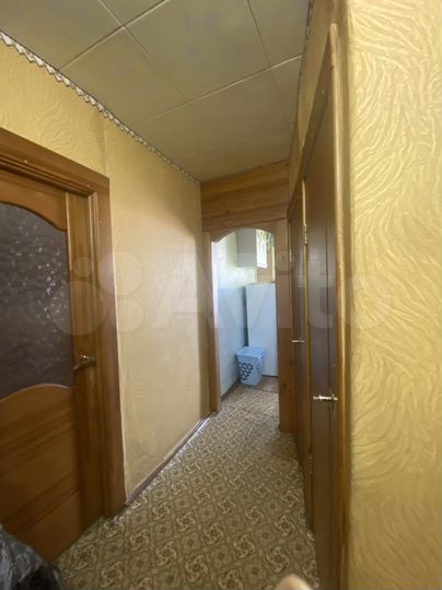 2-к. квартира, 42,3 м², 4/5 эт.