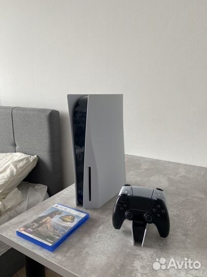 Sony playstation 5