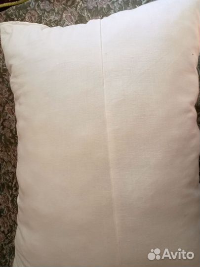 Комплект одеяло и подушки