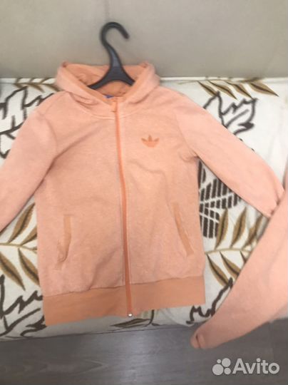 Спортивный костюм adidas