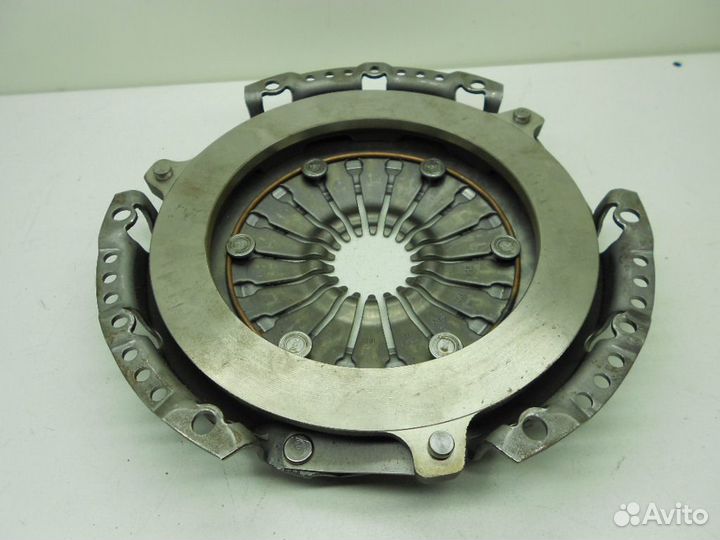 Ford Focus 1.4 16V Новая Корзина Сцепления