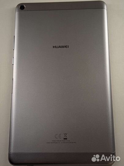 Планшет Huawei MediaPad T3