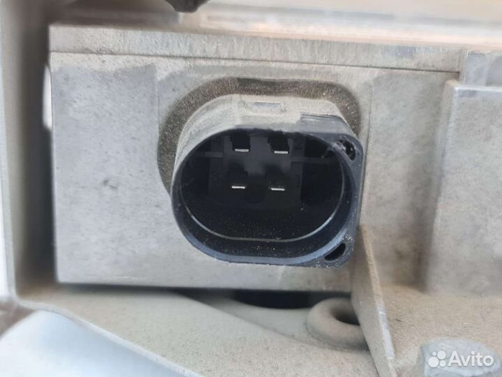 Преобразователь напряжения DC/DC Mercedes W222