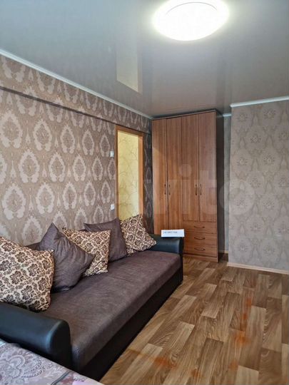 1-к. квартира, 30 м², 5/5 эт.