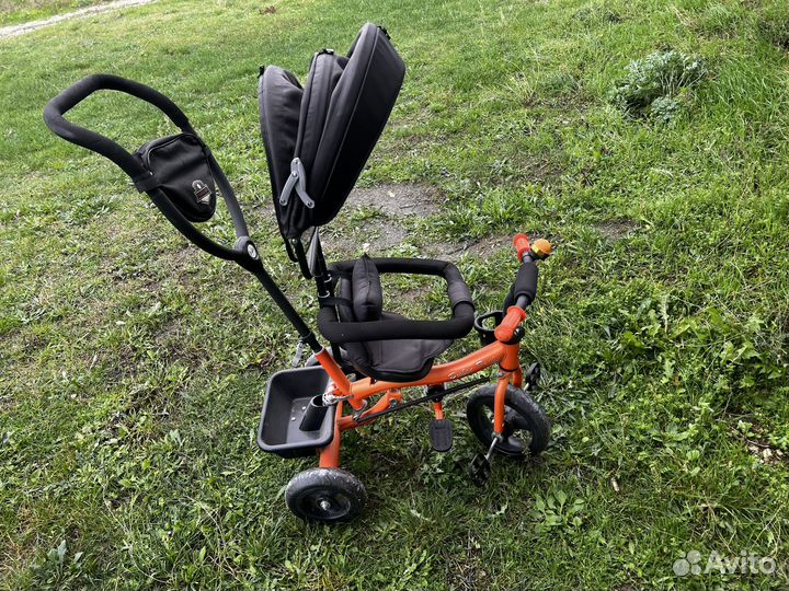 Детские велосипеды