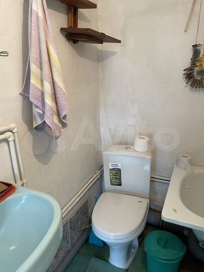 Дом 67 м² на участке 7 сот.