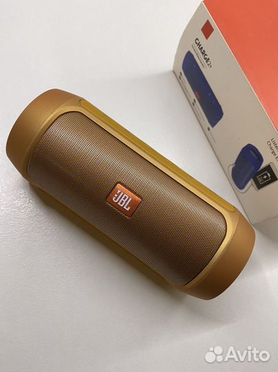 Колонка charge 2+