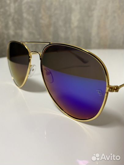 Очки солнцезащитные ray ban