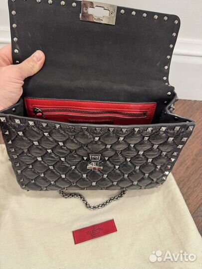 Сумка Valentino