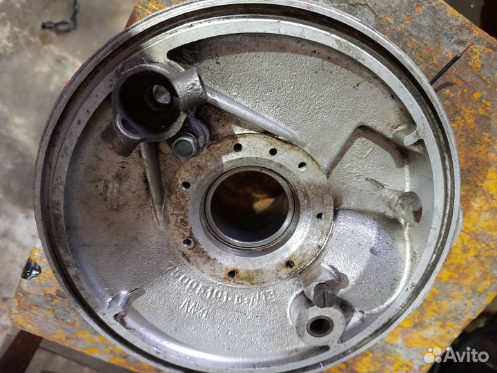 Днепр, Иж, Ява