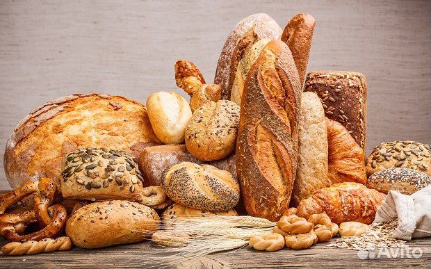 Требуется работник в пекарне