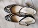 Итальянские туфли Alpina, 38 размер,новые