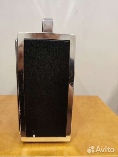 Радиоприемник National Panasonic