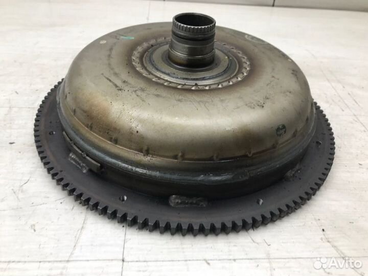 Гидротрансформатор Honda Accord 7 K20Z2 2007