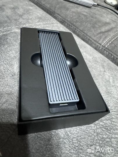 Orico SSD кейс nvme M2