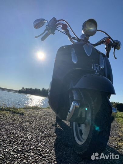Honda Joker 50 (AF42)