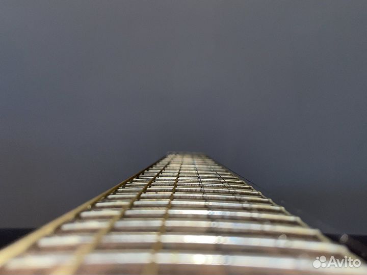 Гитара акустическая