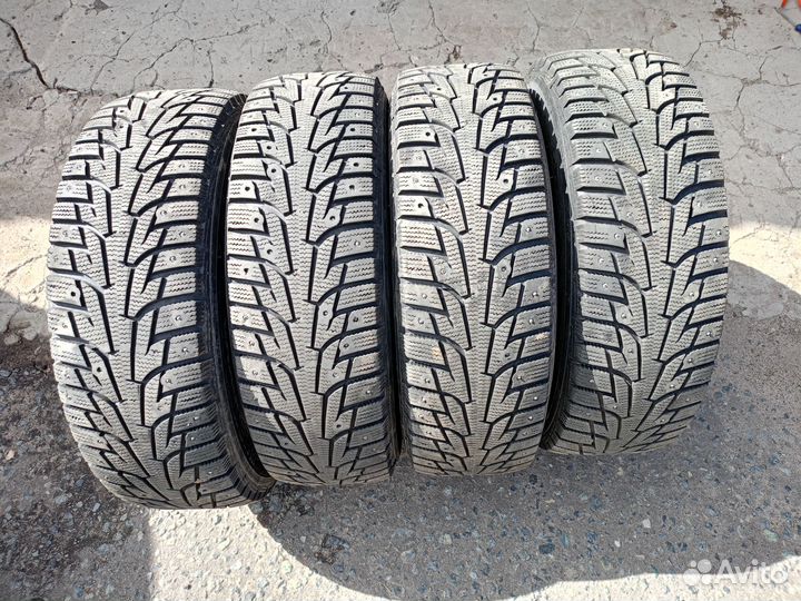 Hankook Winter I'Pike 185/65 R15 92T