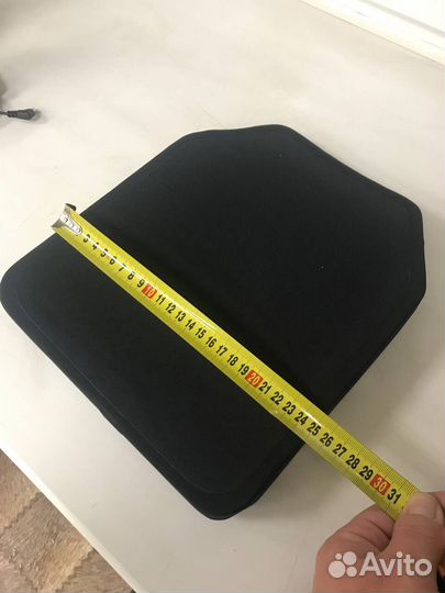 Бронеплиты