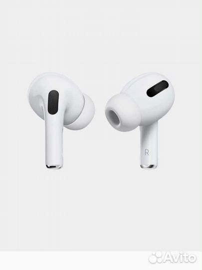 Наушники apple airpods pro LUX