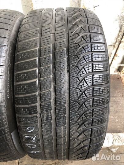 Pirelli Winter Sottozero 285/40 R20