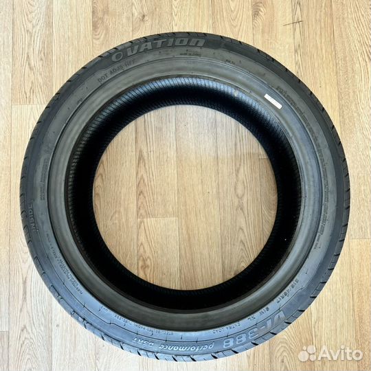 Ovation VI-388 215/45 R17 91W