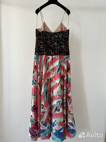 Платье оригинал Chanel