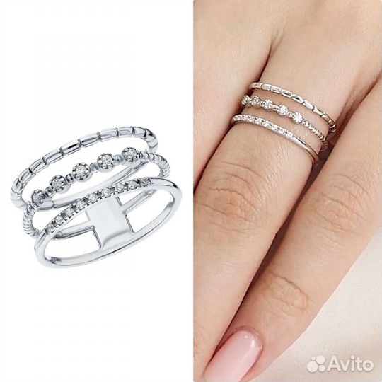 Браслет, Шармы, Кольца, Серьги из серебра