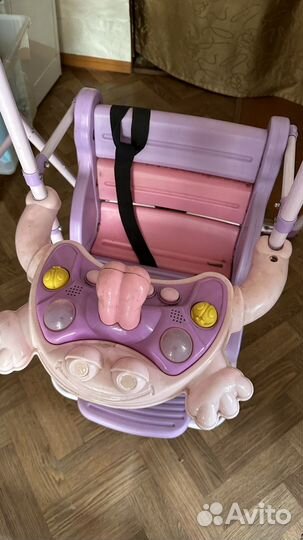 Детские качели