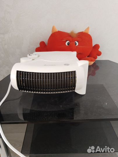 Обогреватель