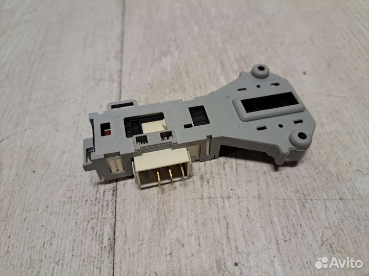 Устройство блокировки люка LG 6601ER1005A