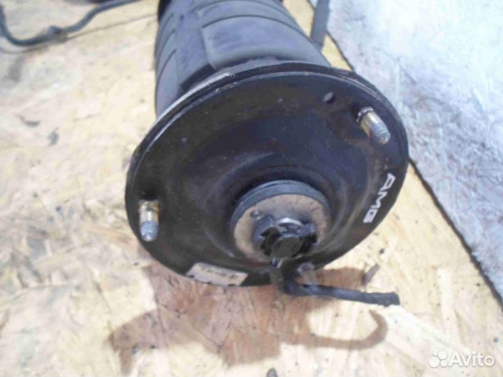 Амортизатор передний L Mercedes CL W215 a215320051