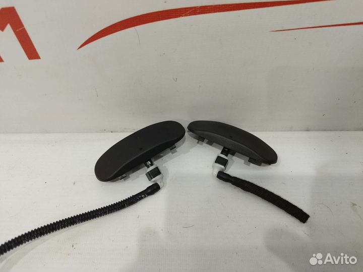 Форсунка омывателя Volkswagen Taos