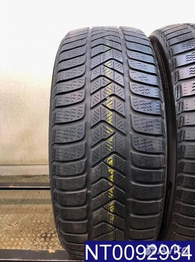 Pirelli Winter Sottozero 3 225/55 R17 97U