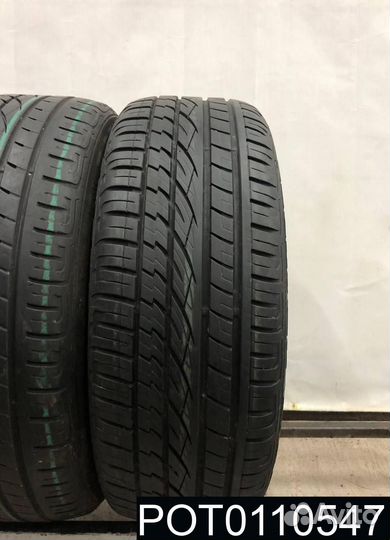 Continental CrossContact UHP 235/55 R19 105V