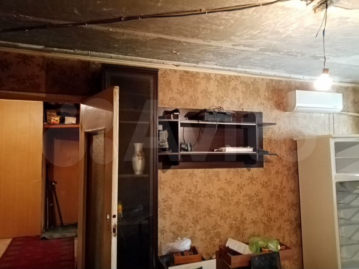 2-к. квартира, 46 м², 1/9 эт.