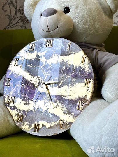 Часы настенные