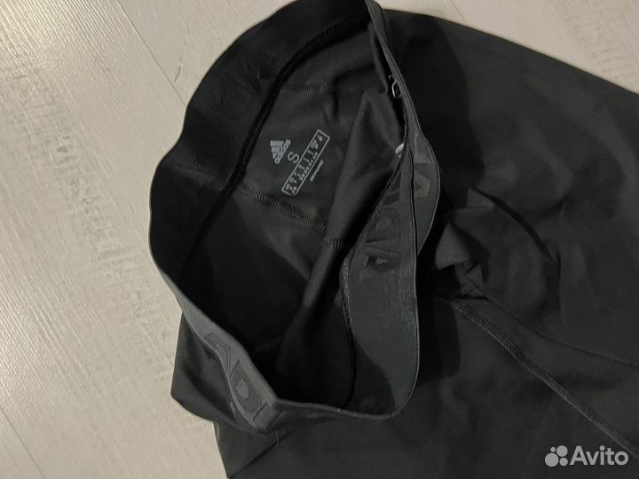 Лосины adidas s