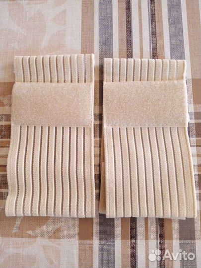 Бинт спортивный Demix