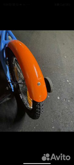 Велосипед author Stylo