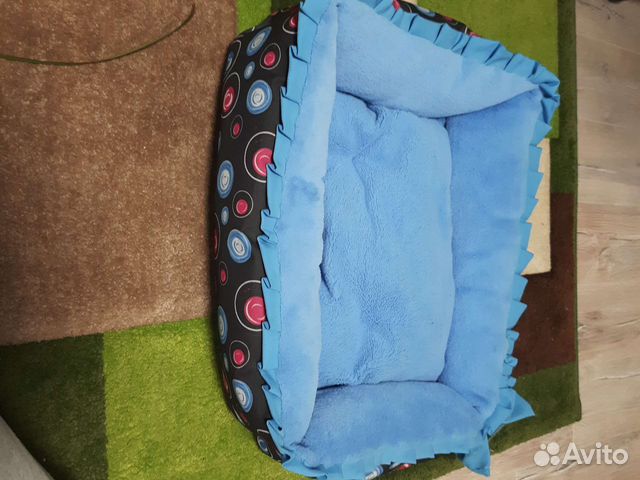 Лежанка для кошек