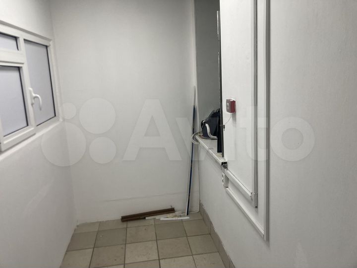 Торговая площадь