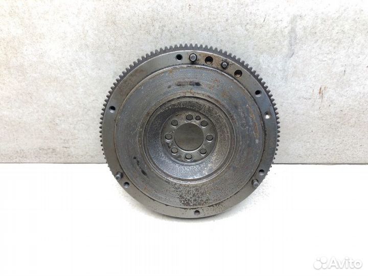 Маховик Chery Kimo S12 A1 SQR473F 1297см 83лс 2009