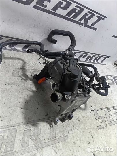 Радиатор системы EGR Audi Q5 8R 3.0 CCW 2010